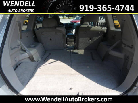 2012 Toyota Highlander