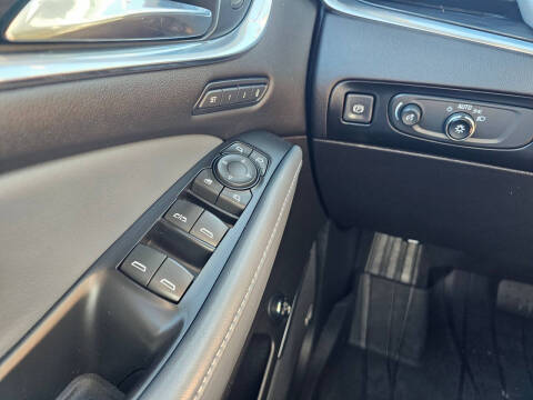 2021 Buick Enclave Premium