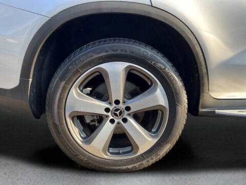 2020 Mercedes-Benz GLC GLC 300 4MATIC