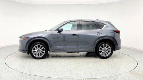 2024 Mazda CX-5 2.5 S Premium Plus