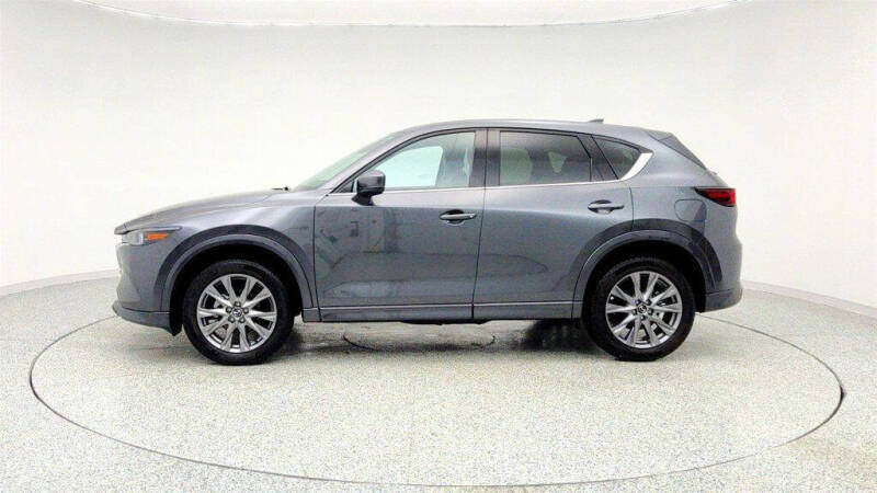 2024 Mazda CX-5 2.5 S Premium Plus