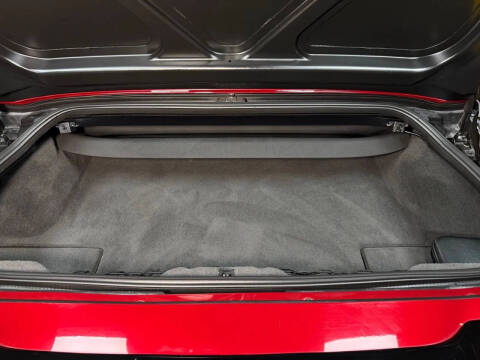 2006 Chevrolet Corvette