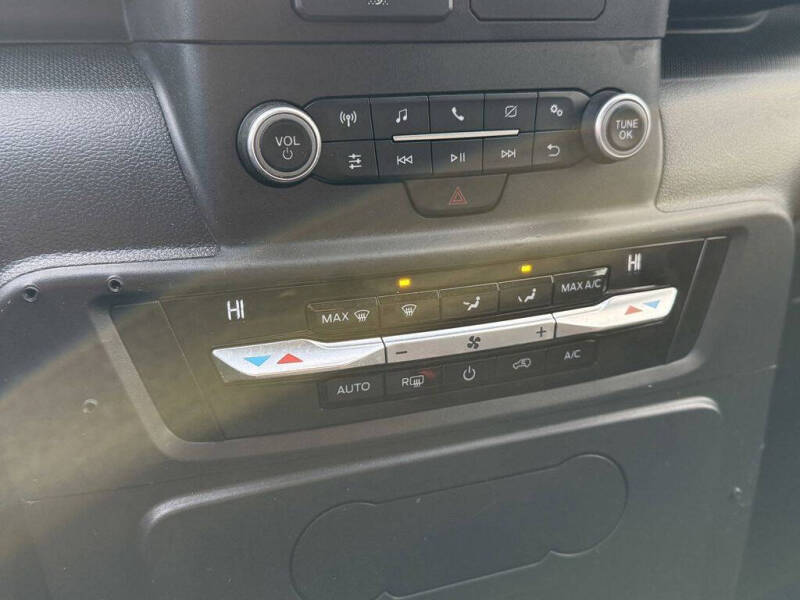 2020 Ford Explorer Police Interceptor Utility