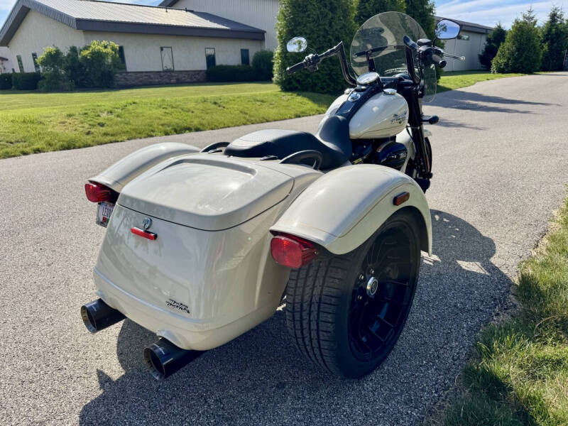 2023 Harley-Davidson FLRT