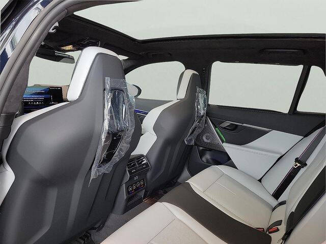 2026 BMW M5 Touring