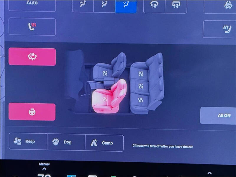 2020 Tesla Model S Long Range Plus