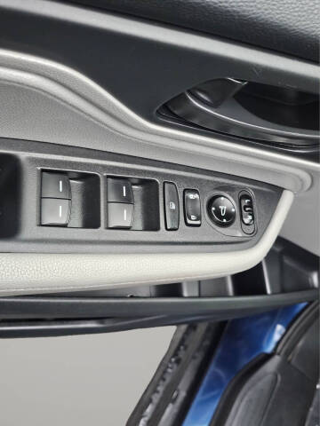 2018 Honda Odyssey EX