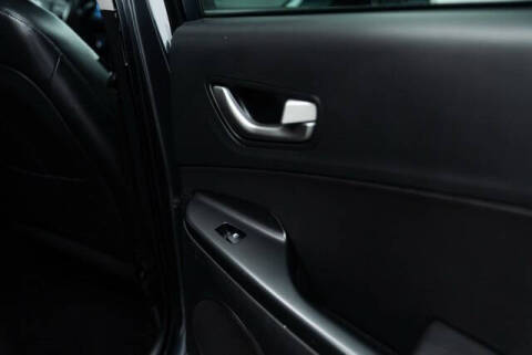 2021 Hyundai Kona Ultimate