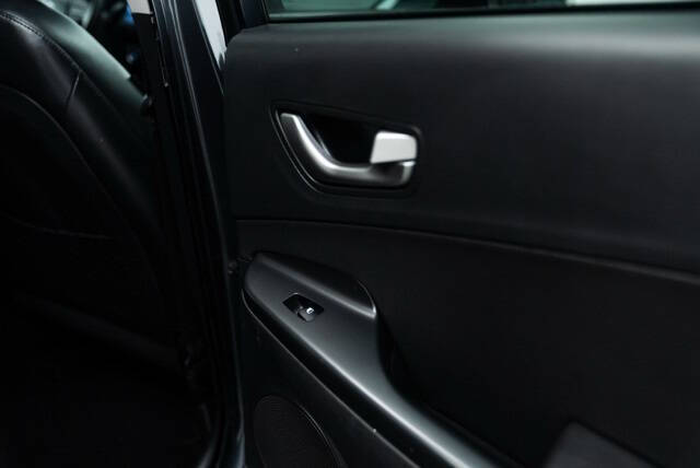 2021 Hyundai Kona Ultimate