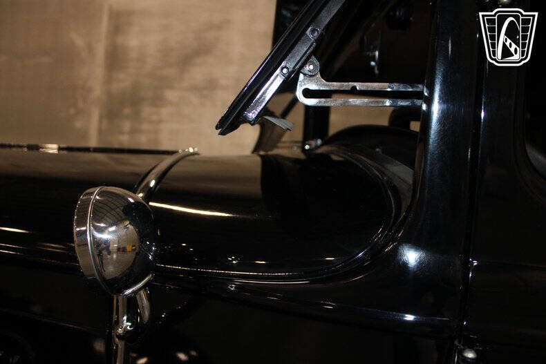 1931 Ford F-100
