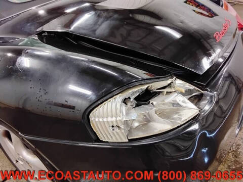 2002 Porsche Boxster S