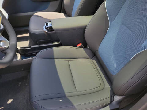 2026 Volvo EX30 Plus