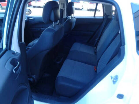 2011 Dodge Caliber Mainstreet