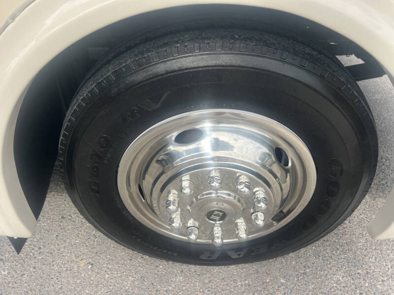 2017 Thor Motor Coach ACE BUNK HOUSE