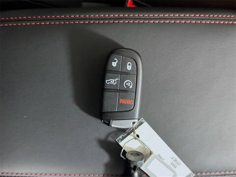 2026 Dodge Durango GT HEMI Plus