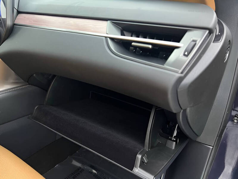 2023 Lexus RX 350