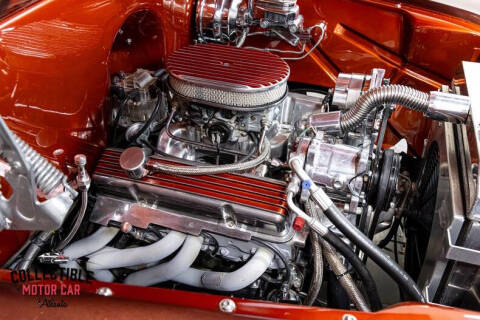 1957 Chevrolet 3100
