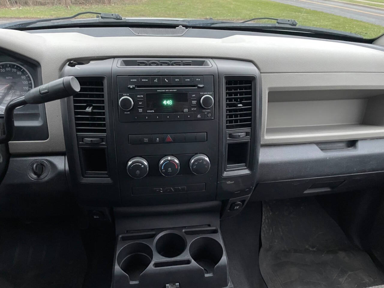 2011 Ram 1500 for sale at Edelweiss Auto in Brockport, NY