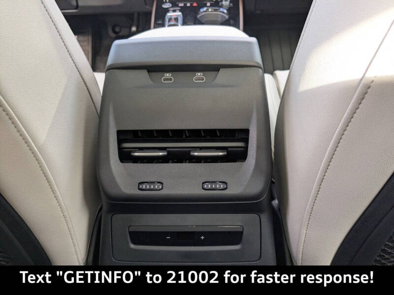 2025 Audi A5 quattro Premium Plus TFSI