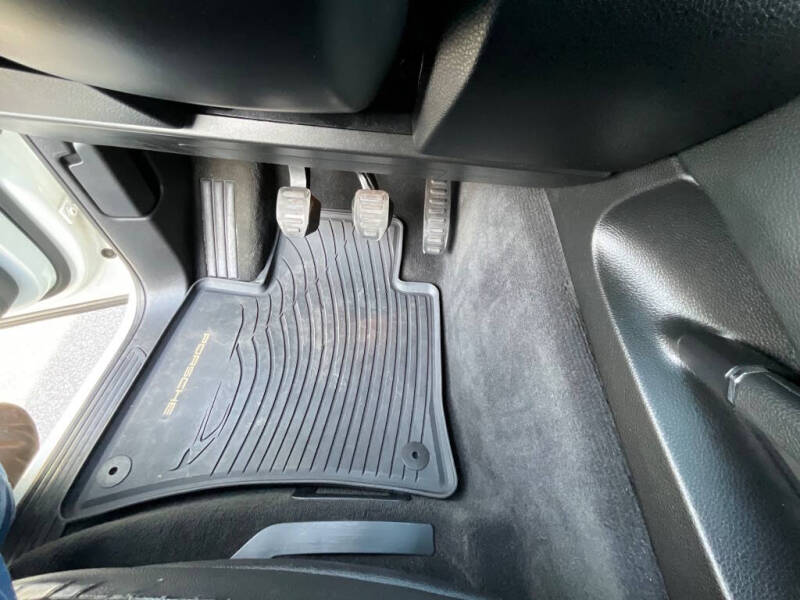 2013 Porsche Cayenne