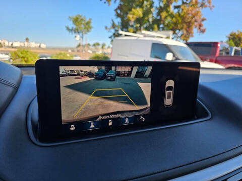 2024 Acura MDX w/Tech