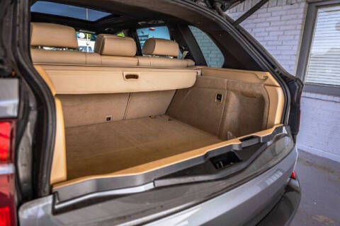 2012 BMW X5 xDrive35d