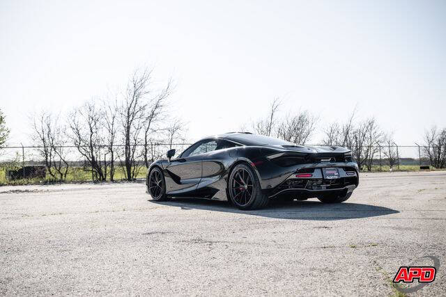 2019 McLaren 720S