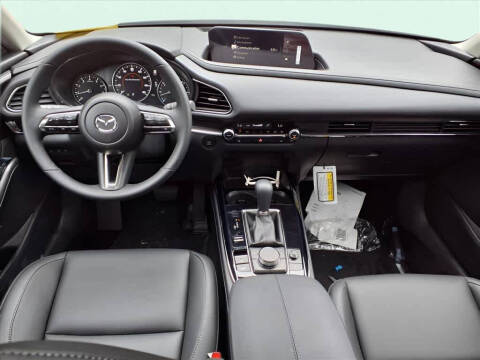 2025 Mazda CX-30 2.5 S Preferred