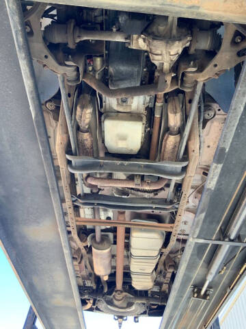2000 Ford F-150