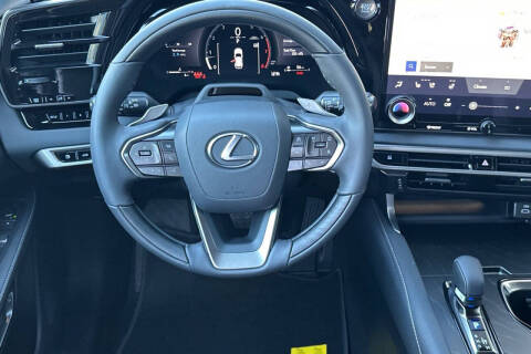 2026 Lexus RX 350