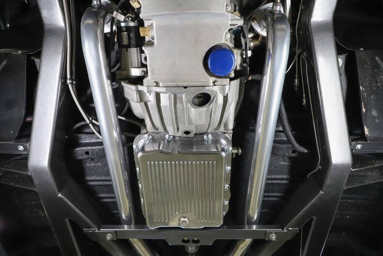 1955 Chevrolet 150