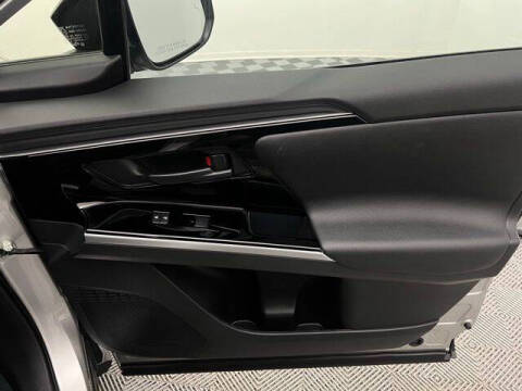 2024 Toyota bZ4X XLE