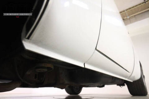 1982 Chevrolet C/K 10 Series