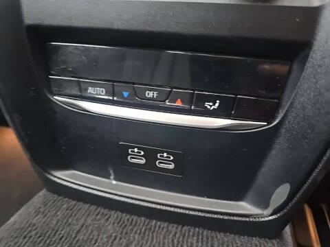 2024 BMW i4 eDrive40 Gran Coupe