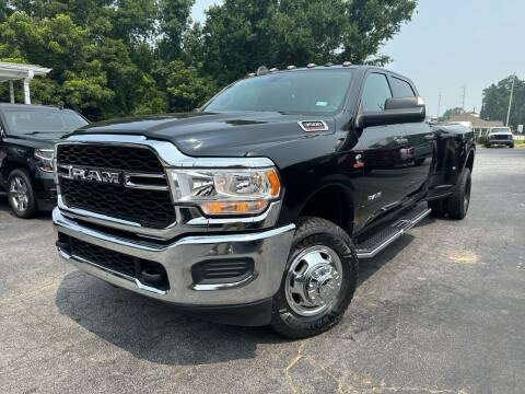 2021 RAM 3500 for sale at Lux Auto in Lawrenceville GA