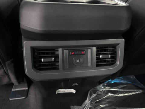 2025 Ford F-350 Super Duty