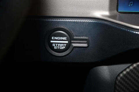 2021 Ford Bronco Outer Banks Advanced