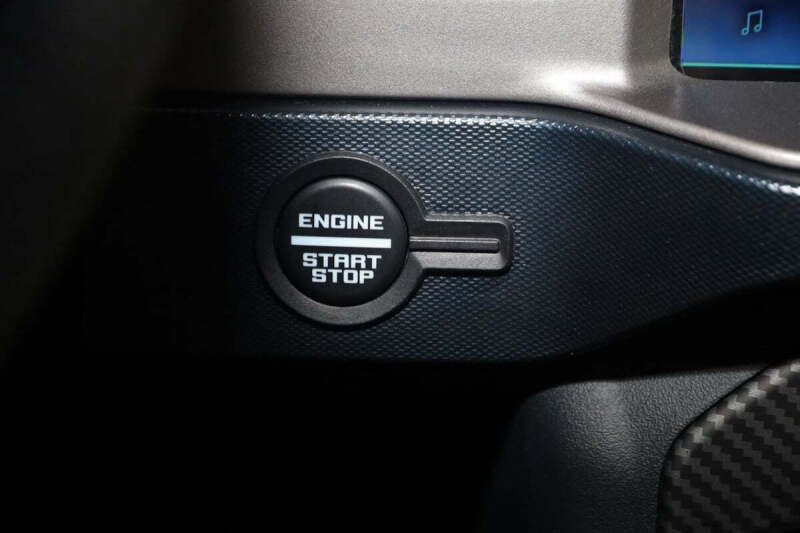 2021 Ford Bronco Outer Banks Advanced