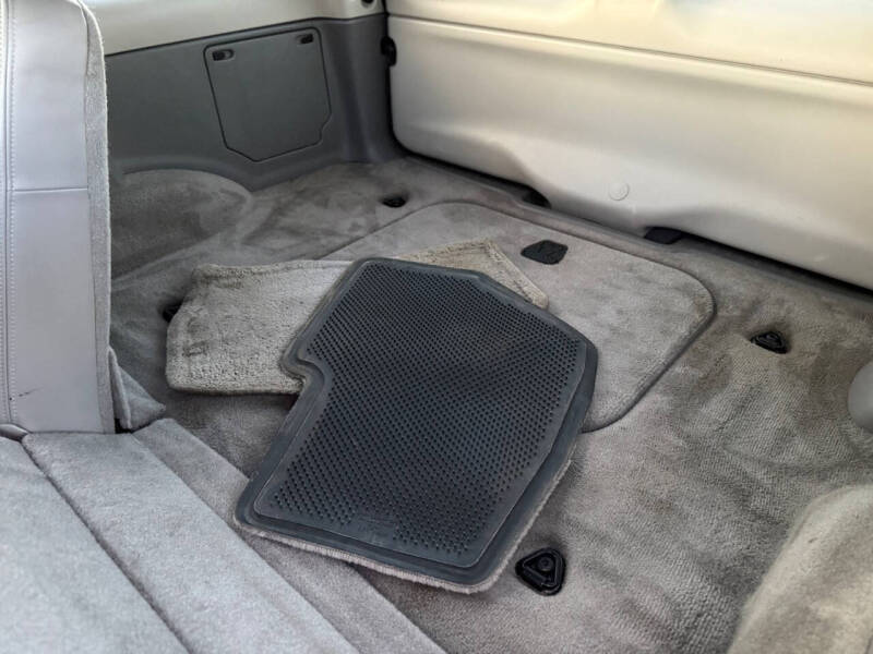 2006 Buick Rainier CXL