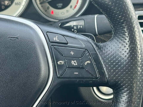 2015 Mercedes-Benz E-Class E 350 4MATIC