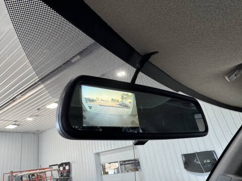 2023 GMC Savana 2500