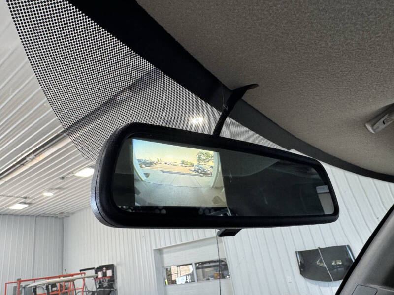 2023 GMC Savana 2500