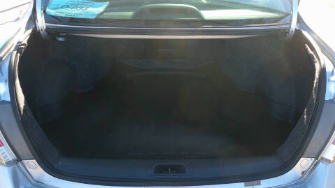 2008 Honda Accord EX-L