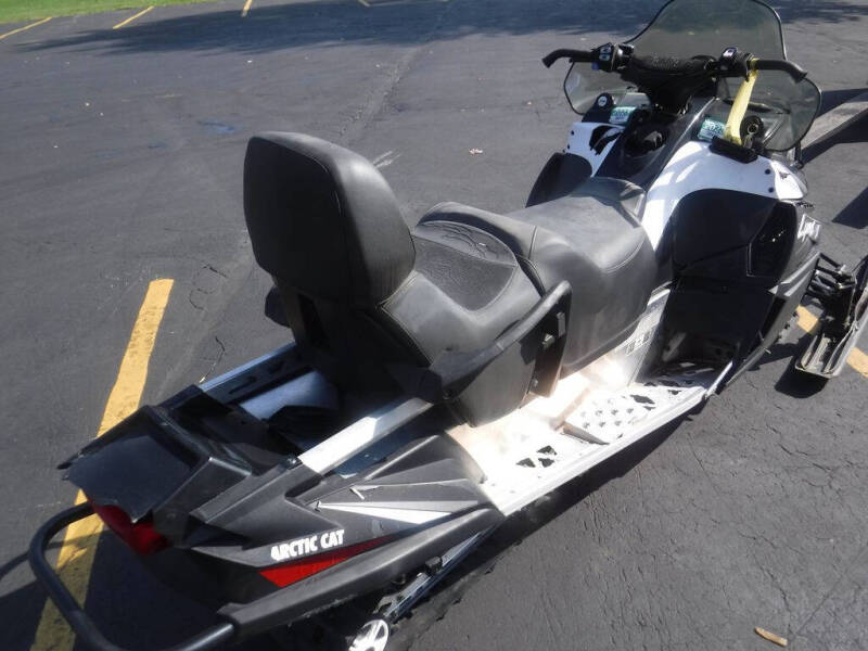 2015 Arctic Cat Lynx 2000 LT