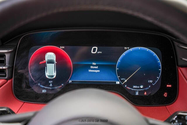 2023 Maserati Grecale Modena