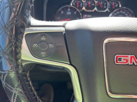 2014 GMC Sierra 1500