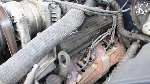 1997 GMC Yukon