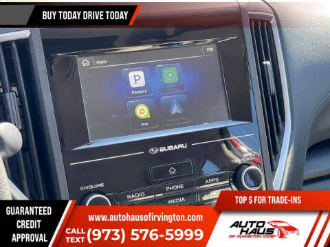 2017 Subaru Impreza Premium