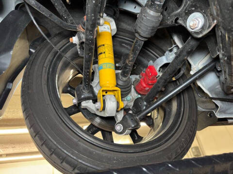 2019 FIAT 124 Spider