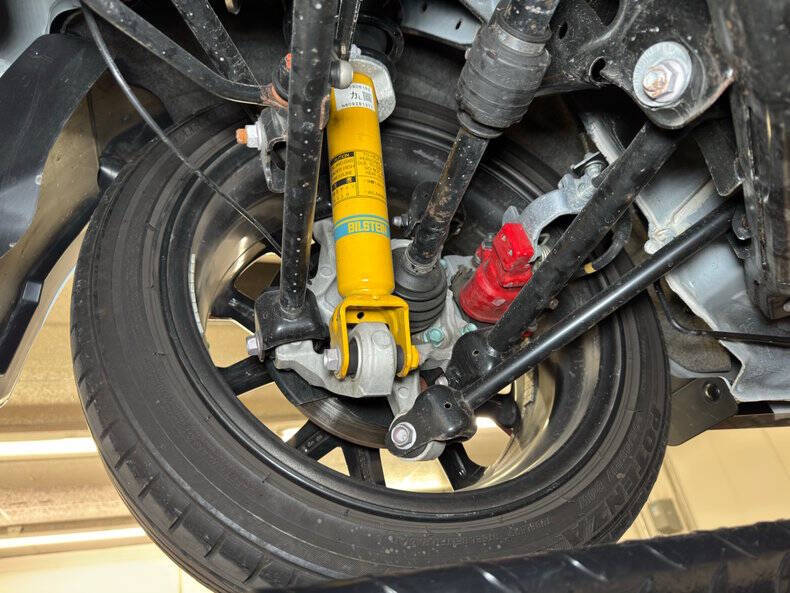 2019 FIAT 124 Spider